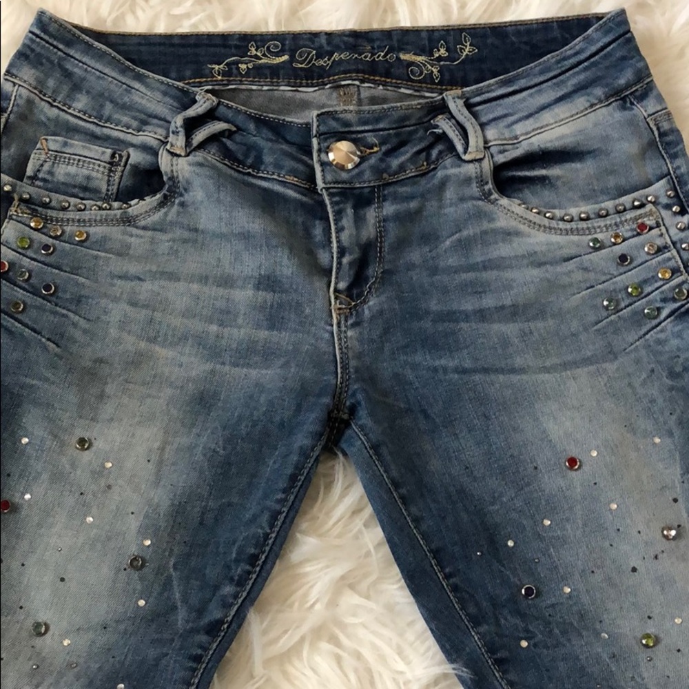 Beautiful jeans - Picture 6 of 7